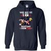 Wonder Woman Anti-Trump When Injustice Becomes Law Resistance Becomes Duty T Shirts Hoodie
