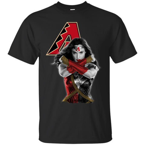 Arizona Diamondbacks Wonder Woman Women Rights Women March T Shirts Hoodie