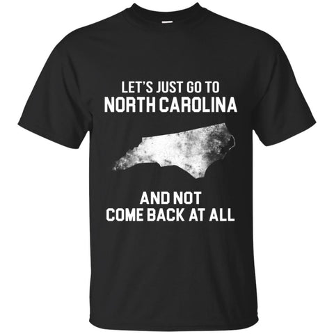 NORTH CAROLINA Shirts Hoodie Ugly Christmas Sweater