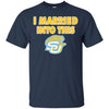 Southern University Jaguars T Shirts Hoodie I Married Into This