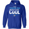 OKLAHOMA CITY THUNDER T Shirts Hoodie I Was A Fan Before It Was Cool