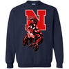 Venom Nebraska Cornhuskers T Shirts Hoodie