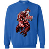 Venom Massachusetts Minutemen T Shirts Hoodie