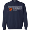 Baltimore Orioles T Shirts Hoodie Nationals Caution May Change Your Life Forever