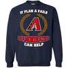 Beer Arizona Diamondbacks T Shirts Hoodie If Plan A Fails Arizona Diamondbacks Can Help