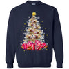Tree Noel San Francisco 49ers T Shirt Hoodie