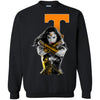Tennessee Volunteers Wonder Woman Women March Women Rights T Shirts Hoodie