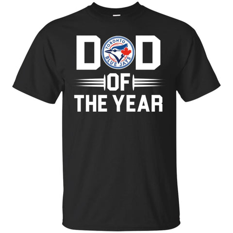 Toronto Blue Jays T-Shirts Hoodie Dad Of The Year