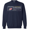 Carolina Hurricanes T Shirts Hoodie Nationals Caution May Change Your Life Forever
