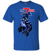 Venom Louisiana Tech Bulldogs T Shirts Hoodie