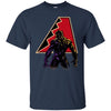 Black Panther Arizona Diamondbacks T Shirts Hoodie