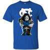 North Carolina Tar Heels Wonder Woman Women March Women Rights T Shirts Hoodie