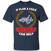 Beer Washington Capitals T Shirts Hoodie If Plan A Fails Washington Capitals Can Help