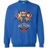 Wolverine NEW ORLEANS PELICANS T-Shirts Hoodie Ugly Christmas Sweater