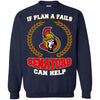 Beer Ottawa Senators T Shirts Hoodie If Plan A Fails Ottawa Senators Can Help