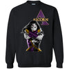 Alcorn State Braves Wonder Woman Women Rights Women March T Shirts Hoodie