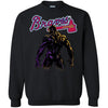 Black Panther Atlanta Braves T Shirts Hoodie