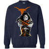 Texas Longhorns Wonder Woman Women March Women Rights T Shirts Hoodie