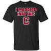 Colgate Raiders T Shirts Hoodie I Married Into This