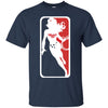 Wonder Woman Nba T Shirts Hoodie