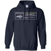 Washington Capitals T Shirts Hoodie Nationals Caution May Change Your Life Forever