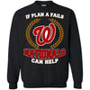 Beer Washington Nationals T Shirts Hoodie If Plan A Fails Washington Nationals Can Help