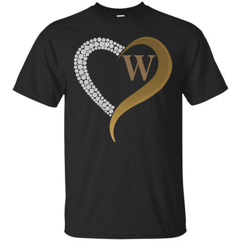 Wofford Terriers T Shirt Hoodie Ugly Christmas Sweater Love Heart