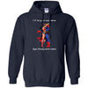 Superman Wonder Woman I'll Be Your Superman T Shirts Hoodie