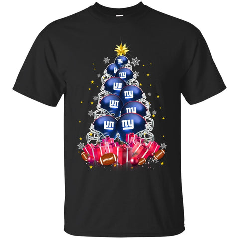 Tree Noel New York Giants T Shirt Hoodie