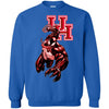 Venom Houston Cougars T Shirts Hoodie