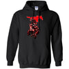 Venom Smu Mustangs T Shirts Hoodie