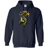 Venom Southern Miss Golden Eagles T Shirts Hoodie