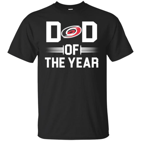 Carolina Hurricanes T-Shirts Hoodie Dad Of The Year