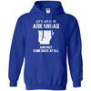 Arkansas T Shirts Hoodie  Lets Just Go To