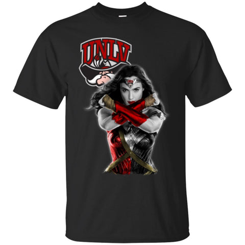 UNLV Rebels Wonder Woman Women March Women Rights T Shirts Hoodie