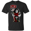 UNLV Rebels Wonder Woman Women March Women Rights T Shirts Hoodie