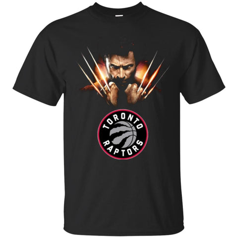 Wolverine TORONTO RAPTORS T-Shirts Hoodie Ugly Christmas Sweater