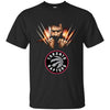 Wolverine TORONTO RAPTORS T-Shirts Hoodie Ugly Christmas Sweater