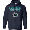 San Jose Sharks T Shirt I Married Into This T Shirts Hoodie
