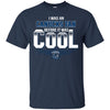 Vancouver Canucks T Shirts Hoodie I Was A Fan Before It Was Cool