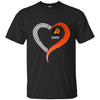 PHOENIX SUNS T-Shirts Hoodie Ugly Christmas Sweater Heart