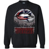 Sexy Lips Columbus Blue Jackets T Shirts Hoodie