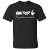 All My Needs Are Simple Wonder Woman T Shirts Hoodie