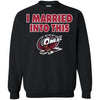 Temple Owls T Shirt I Married Into This T Shirts Hoodie