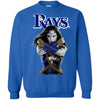 Tampa Bay Rays Wonder Woman Women Rights Women March T Shirts Hoodie