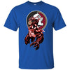 Venom Florida State Seminoles T Shirts Hoodie