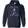 Dachshund T Shirts Hoodie  Silence Is Golden Unless You Have