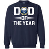 Buffalo Sabres T-Shirts Hoodie Dad Of The Year
