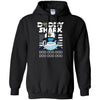 Daddy Shark Jacksonville Jaguars T Shirt Hoodie Ugly Christmas Sweater Daddy Shark Doo Doo Doo