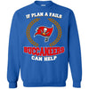 Beer Tampa Bay Buccaneers T Shirts Hoodie If Plan A Fails Tampa Bay Buccaneers Can Help